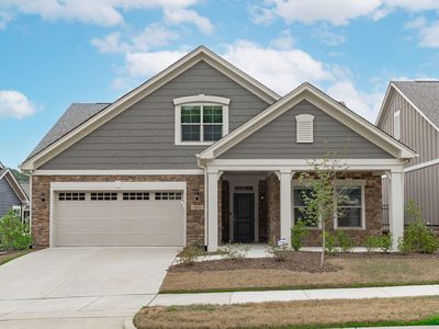 421 Raven Cliff St, Apex, NC, 27523