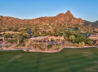 9675 E Bajada Rd, Scottsdale, AZ 85262