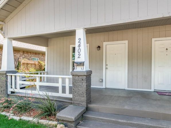 2402 Market Ave #A & B, Fort Worth, TX 76164