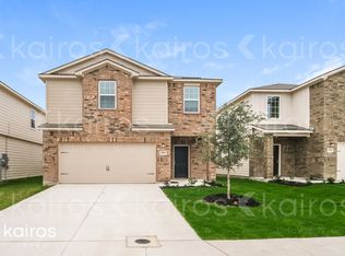 3990 Turtle Trl, New Braunfels, TX 78130