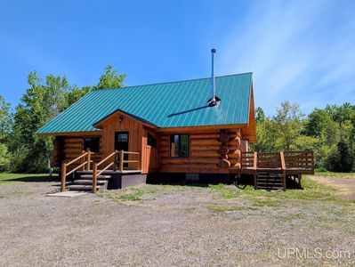 32432 Us Highway 45 Hwy, Ontonagon, MI, 49953