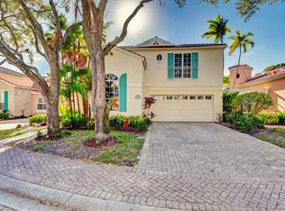 78 Via Verona Palm, Palm Beach Gardens, FL 33418