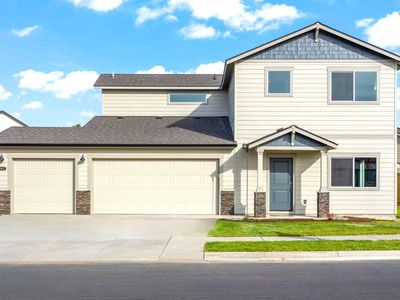 1079 NW Walnut Ave #8, Redmond, OR, 97756