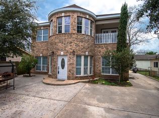 11921 Anchick St, Houston, TX 77076