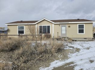 565 Brent Dr, Spring Creek, NV 89815