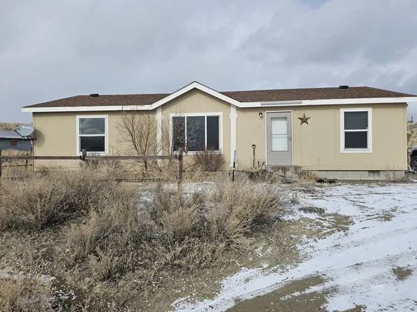565 Brent Dr, Spring Creek, NV 89815