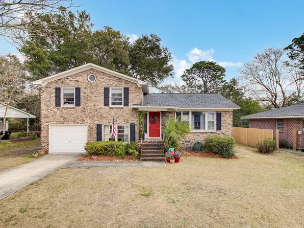 1724 Weston Ave, Charleston, SC 29407