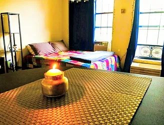 Rented by United Realty Equities