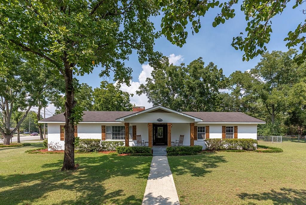 402 Whatley Dr, Dothan, AL 36303 Zillow