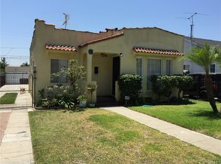 2626 Indiana Ave, South Gate, CA 90280