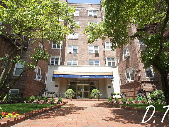 3rd image of 10615 Queens Blvd APT 1G