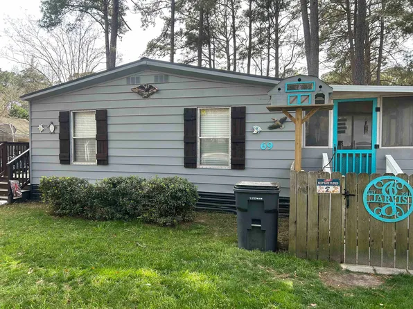 69 Offshore Dr., Murrells Inlet, SC 29576