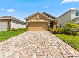 1037 Canfield Cir, Palm Bay, FL 32909
