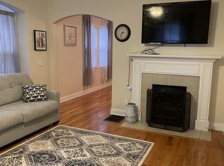 608 Seymour Ave #608, Lansing, MI
