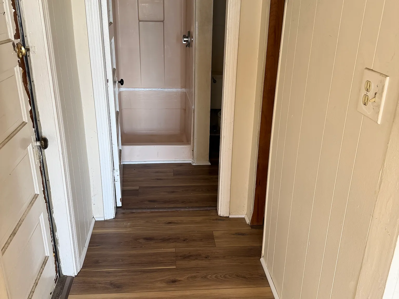 Studio, 500 sqft, $1,450 — Photo 4