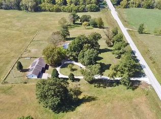 852 Highway 215, Morrisville, MO 65710