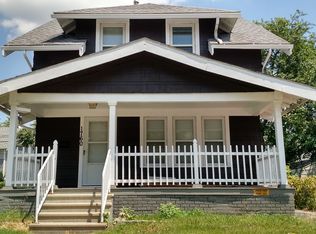 1760 Kensington Rd, Toledo, OH 43607