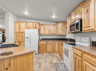 304 Parliament Dr, Kalispell, MT 59901