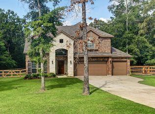 9250 Silver Back Trl, Conroe, TX 77303