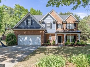 3837 Heritage Crest Pl, Buford, GA 30519