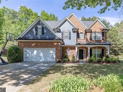 3837 Heritage Crest Pl, Buford, GA, 30519