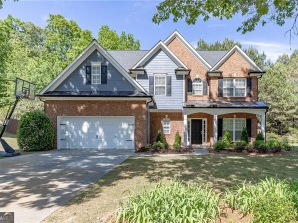 3837 Heritage Crest Pl, Buford, GA 30519