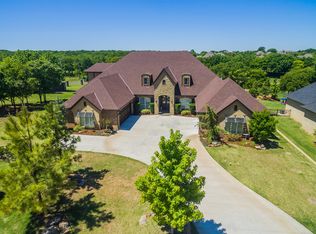 2707 Lamond Hill Ave, Edmond, OK 73034