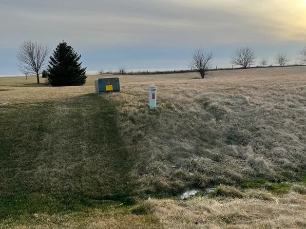 16026 S Stonewall Dr, Newark, IL 60541