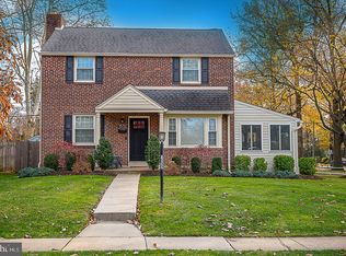 1532 James Rd, Wynnewood, PA 19096
