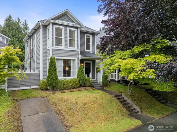1513 N 7th Street, Tacoma, WA 98403