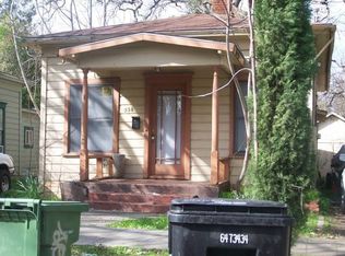 528 W 7th St, Chico, CA 95928