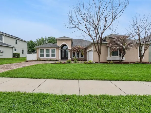 2028 Misty Glen Dr, Apopka, FL 32712