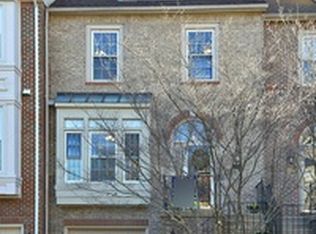 3779 Inverness Rd, Fairfax, VA 22033