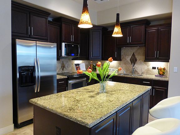 More Kitchen