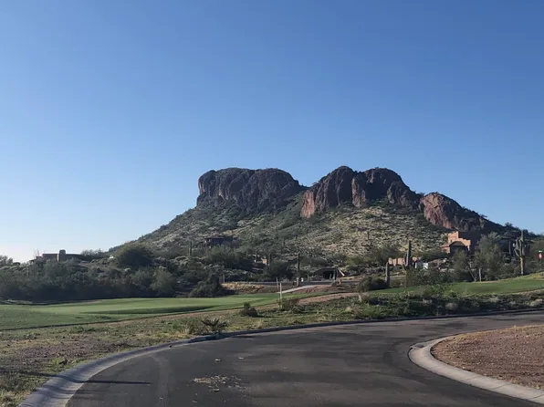 9611 E TEE BOX Court #12, Gold Canyon, AZ 85118