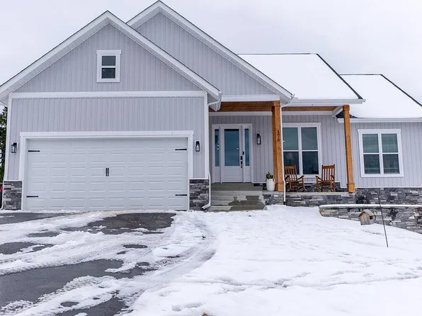 178 Gail Ln, Jacksboro, TN 37757