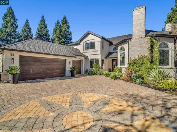 58 Wild Oak Pl, Danville, CA 94506