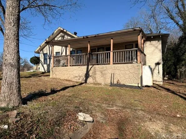 127 Blake St, Hot Springs, AR 71901