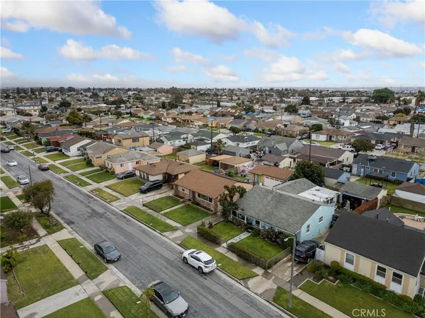 1506 W 111th St, Los Angeles, CA 90047
