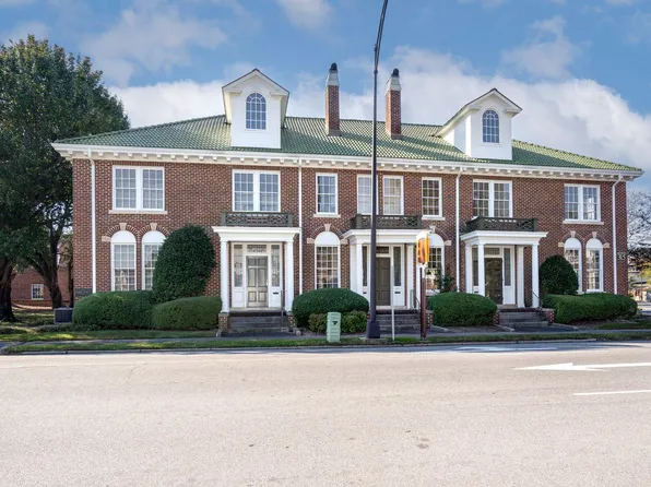 315 Sunset Ave #2A, Rocky Mount, NC 27804