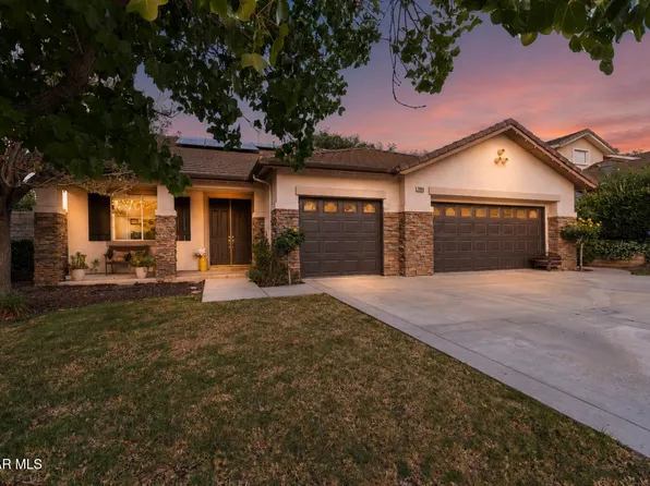 2094 Creekridge Ave, Simi Valley, CA 93065