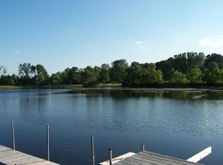 4491 S Meridian Rd, Columbia City, IN 46725