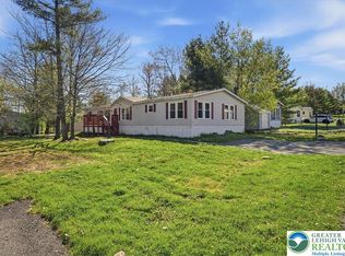 149 Cornerstone Dr, New Ringgold, PA 17960