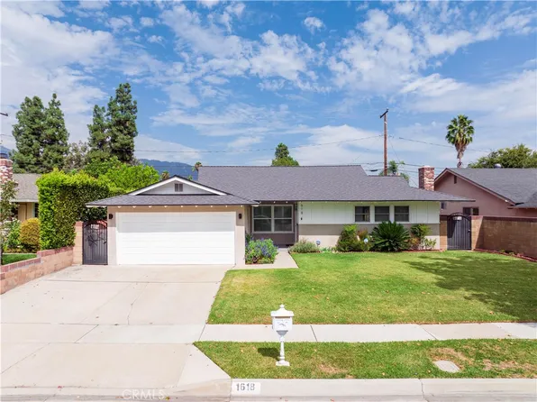 1618 Venice Ave, Monrovia, CA 91016