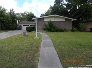 119 Montpelier Dr, San Antonio, TX 78228