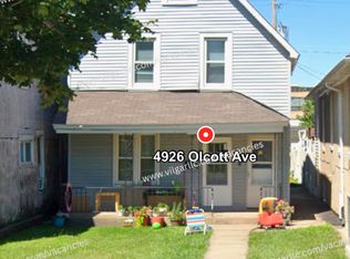 4926 Olcott Ave, East Chicago, IN 46312