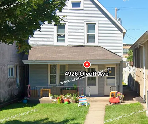 4926 Olcott Ave Photo 1 4926 Olcott Ave Photo 1