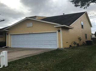 4119 Barossa Valley Ln, Katy, TX 77449