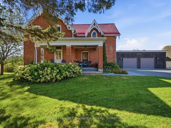 533 Allore Rd, Tweed, ON K0K 3J0