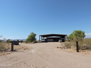 3077 W Sun Valley Dr, Yucca, AZ 86438